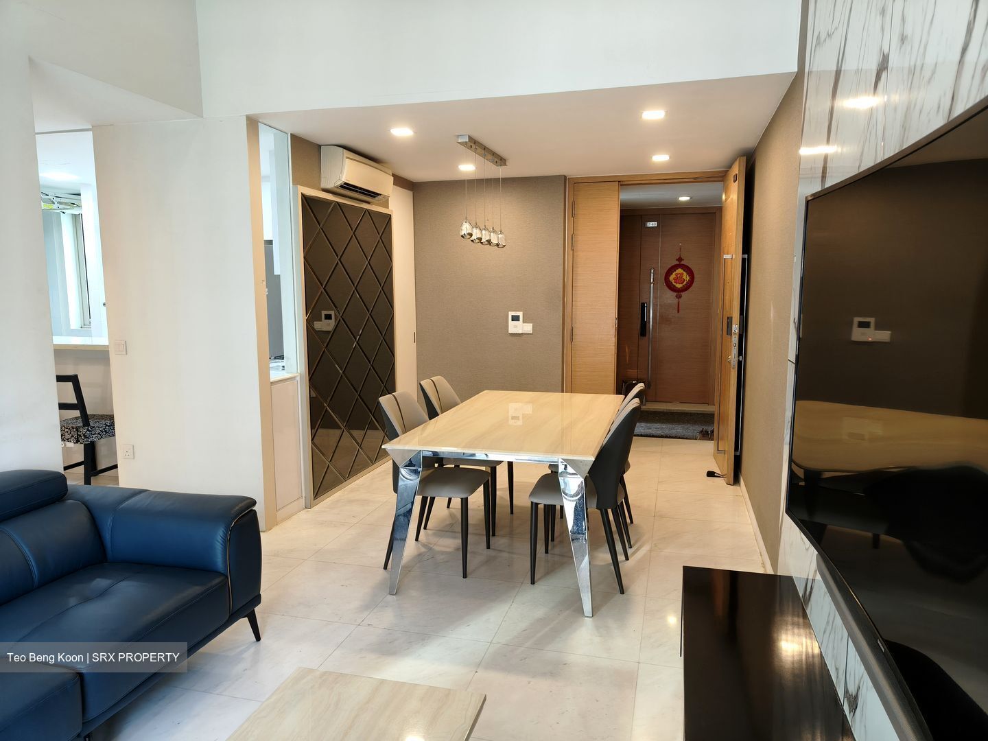 RV Residences (D10), Condominium #603712041